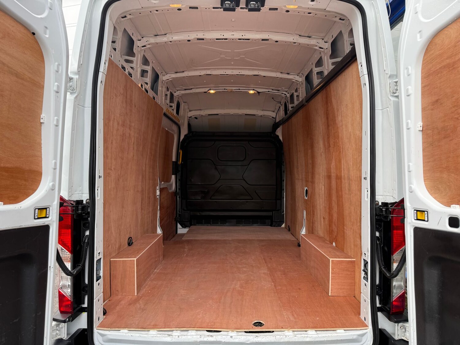 Used Ford Transit 2019 for sale - 76539727: Photo 18