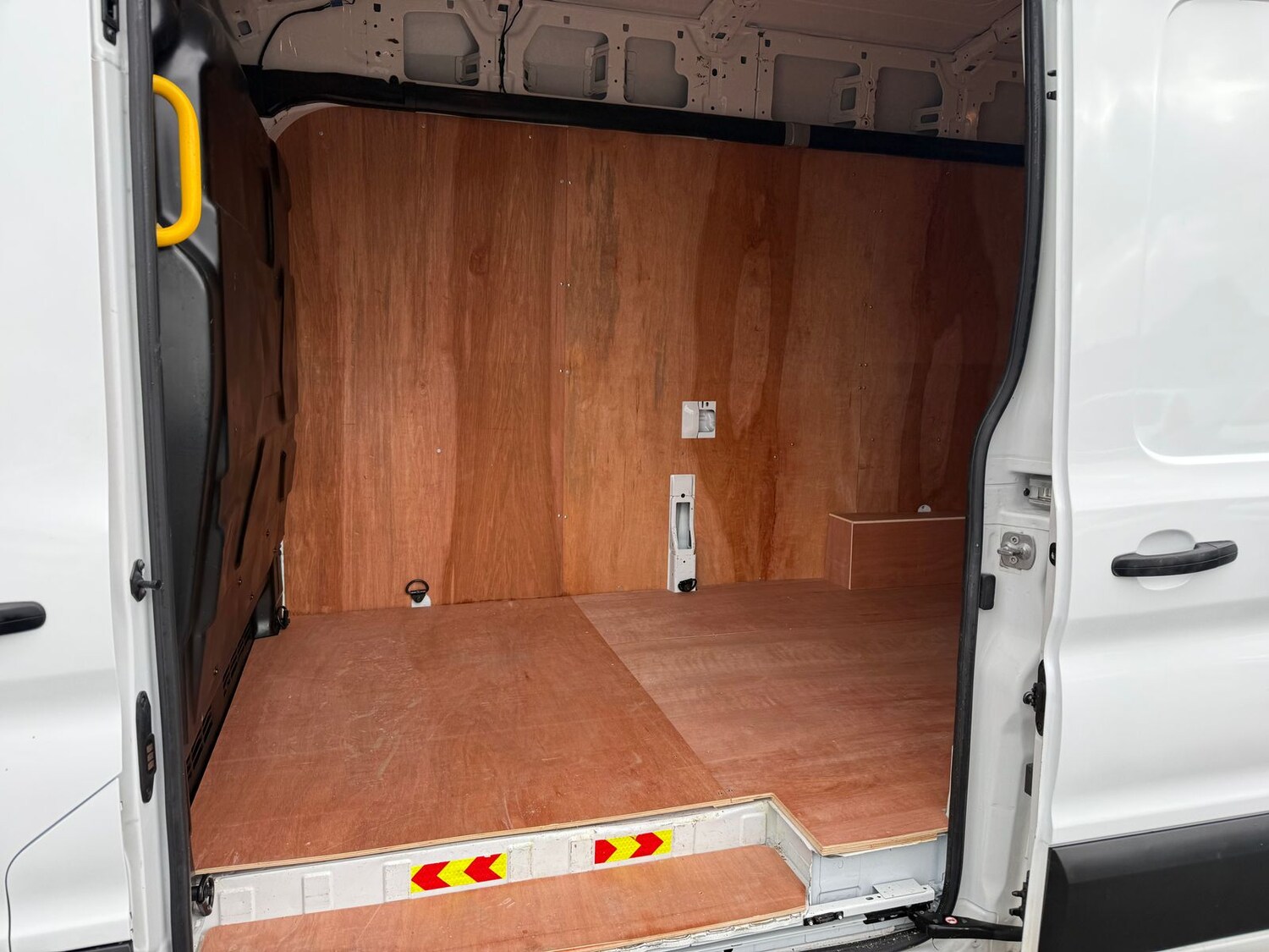 Used Ford Transit 2019 for sale - 76539727: Photo 19