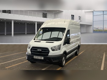 Ford - Transit