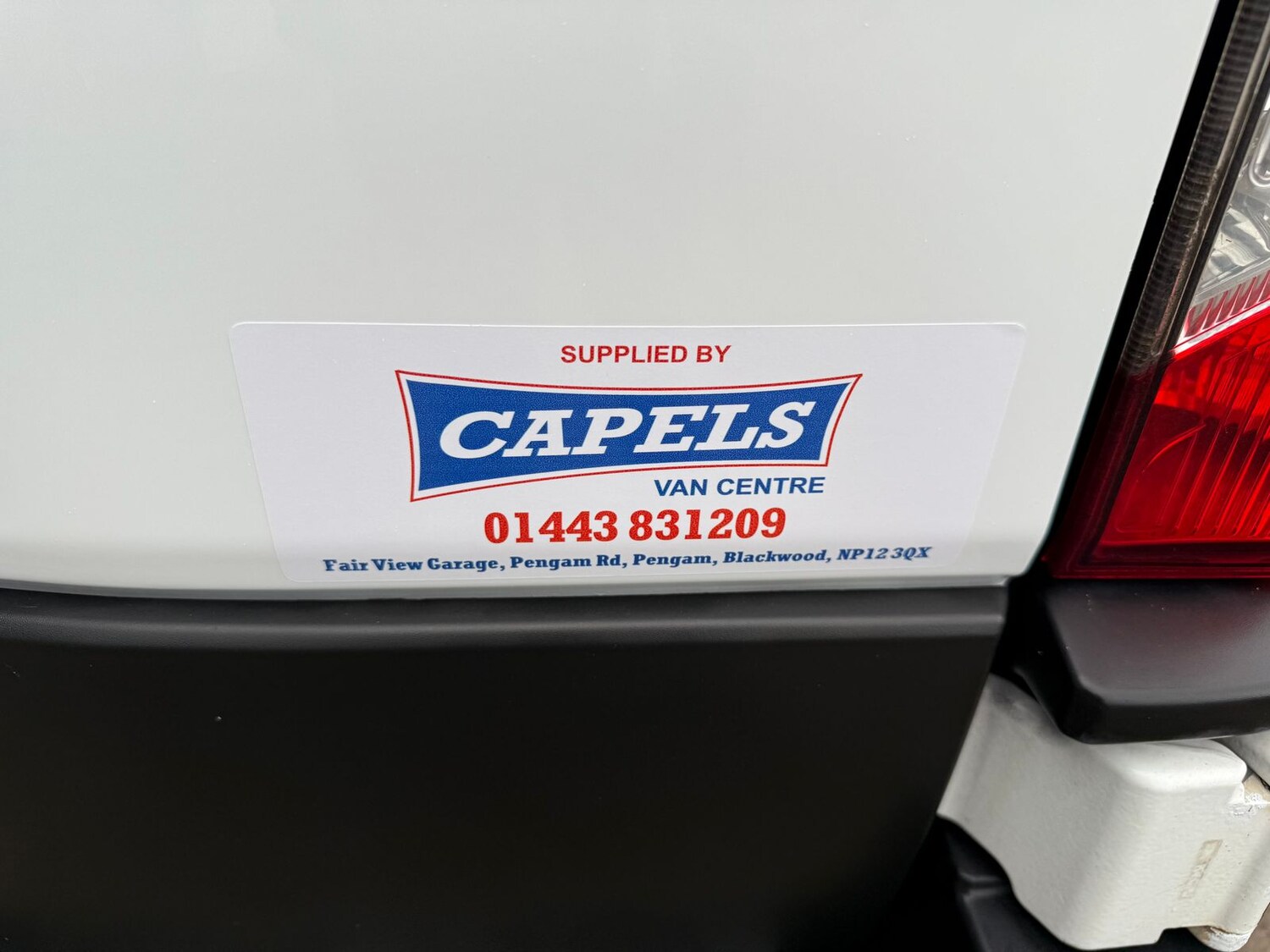 Used Ford Transit 2019 for sale - 76539727: Photo 20