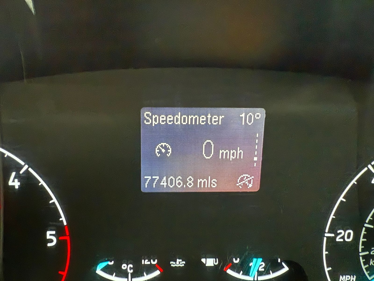 Used Ford Transit 2019 for sale - 76539727: Photo 21