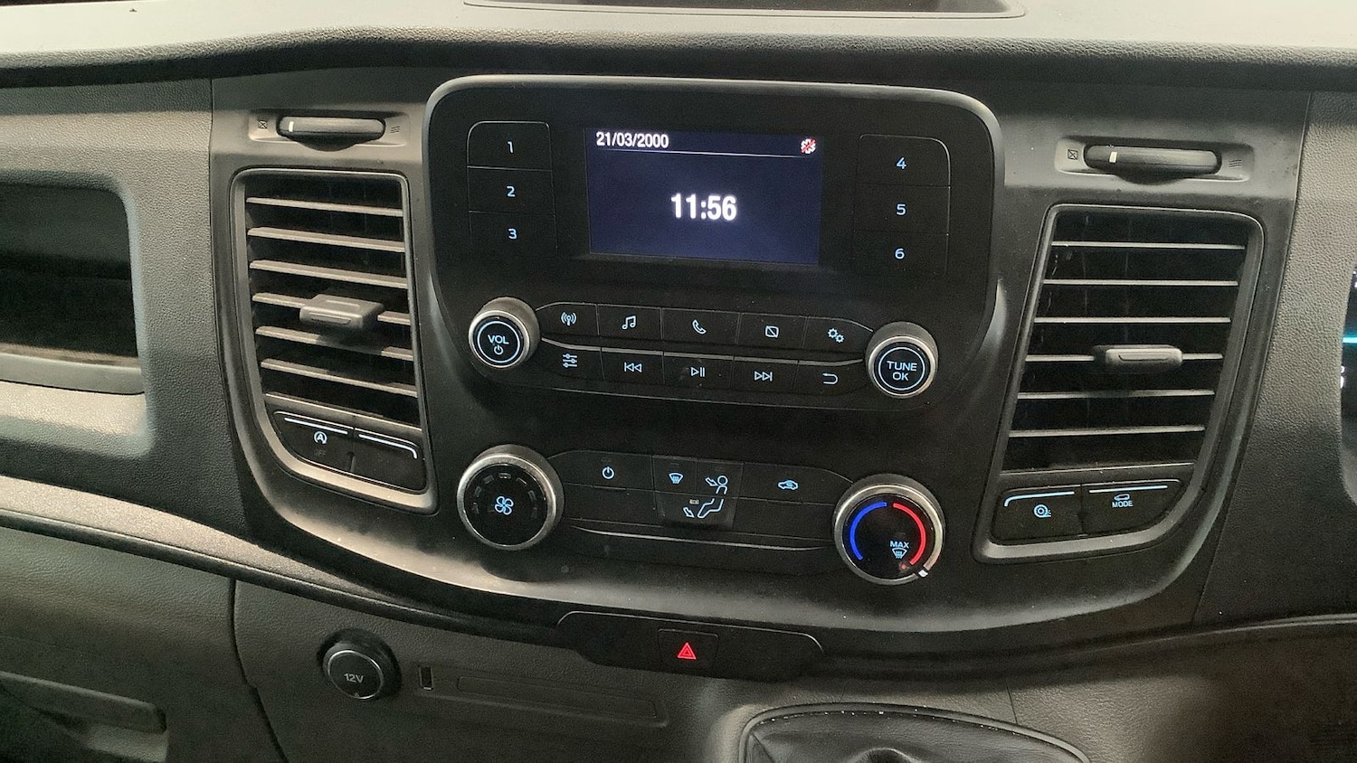 Used Ford Transit 2019 for sale - 76539727: Photo 7