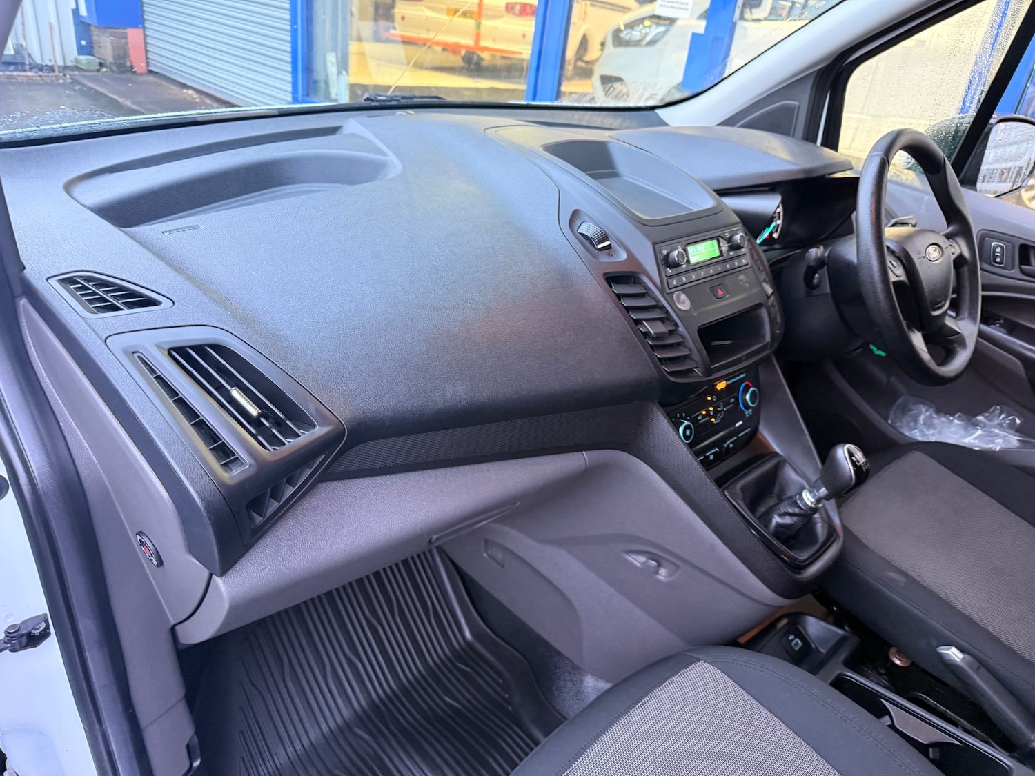 Used Ford Transit Connect 2019 for sale - 77232318: Photo 10