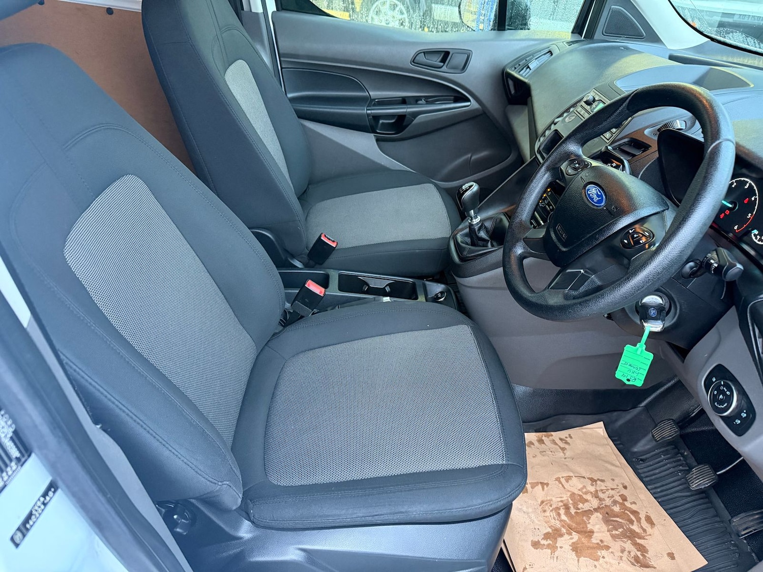 Used Ford Transit Connect 2019 for sale - 77232318: Photo 11