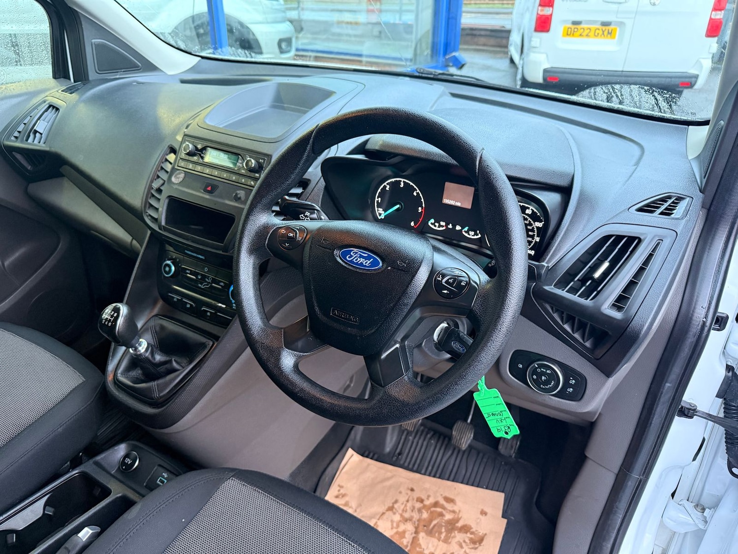 Used Ford Transit Connect 2019 for sale - 77232318: Photo 12