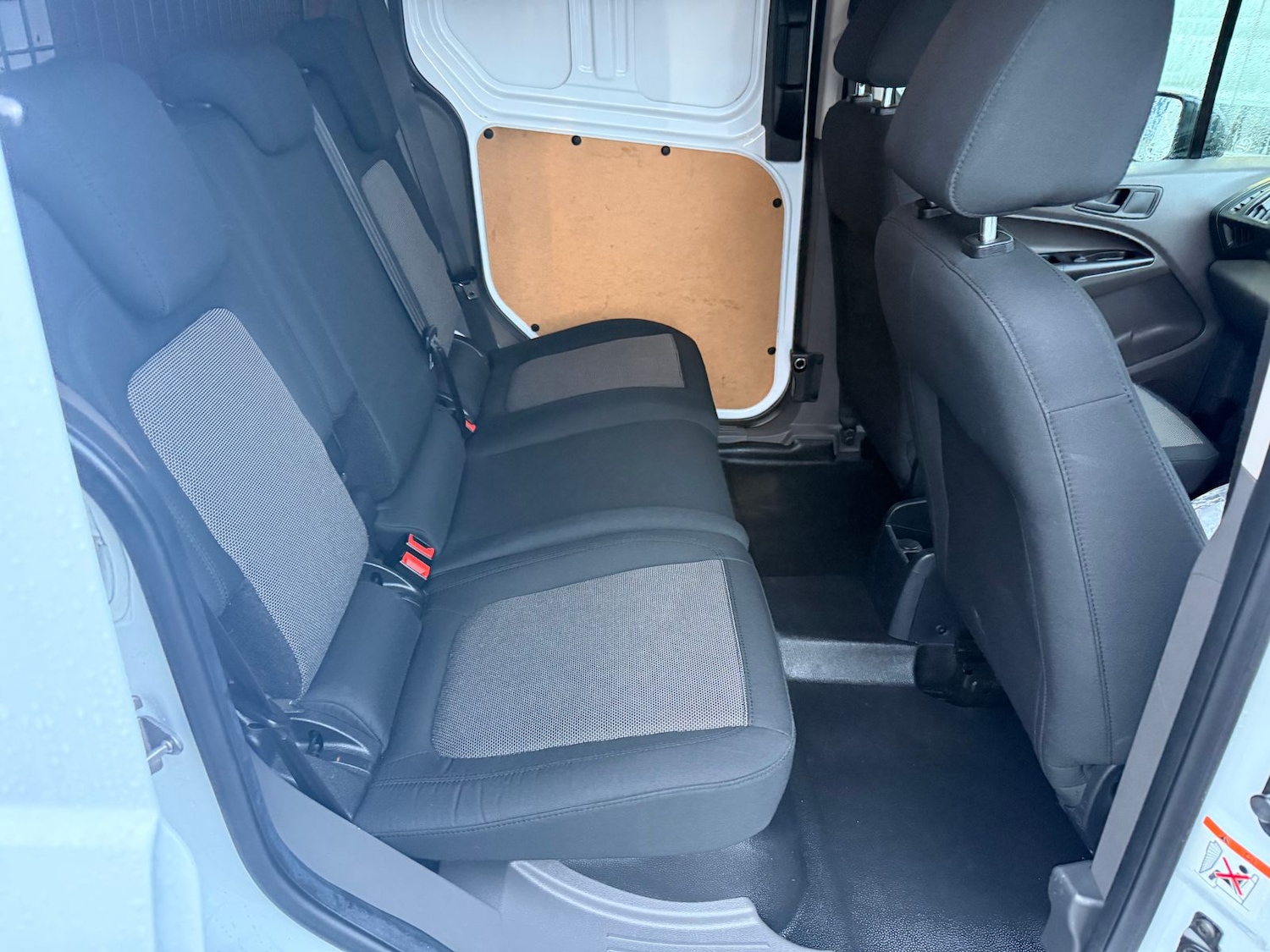 Used Ford Transit Connect 2019 for sale - 77232318: Photo 13