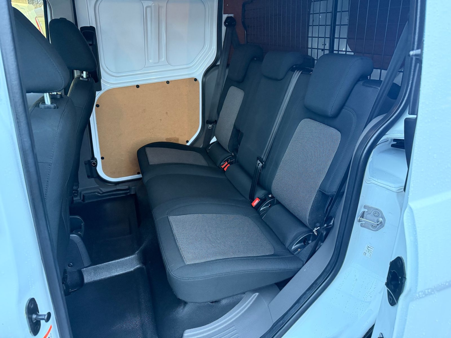 Used Ford Transit Connect 2019 for sale - 77232318: Photo 14