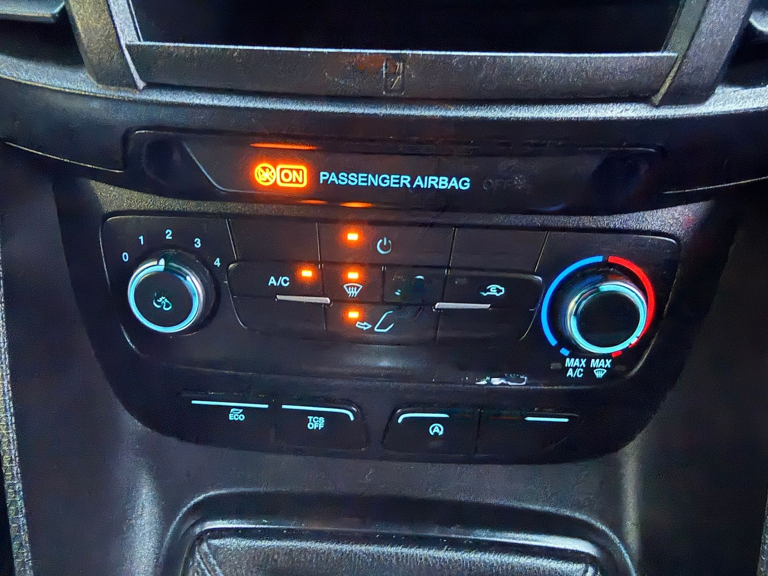 Used Ford Transit Connect 2019 for sale - 77232318: Photo 16