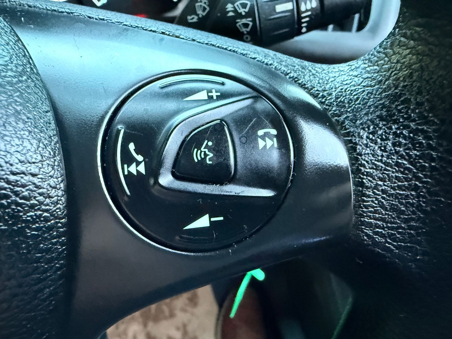 Used Ford Transit Connect 2019 for sale - 77232318: Photo 18