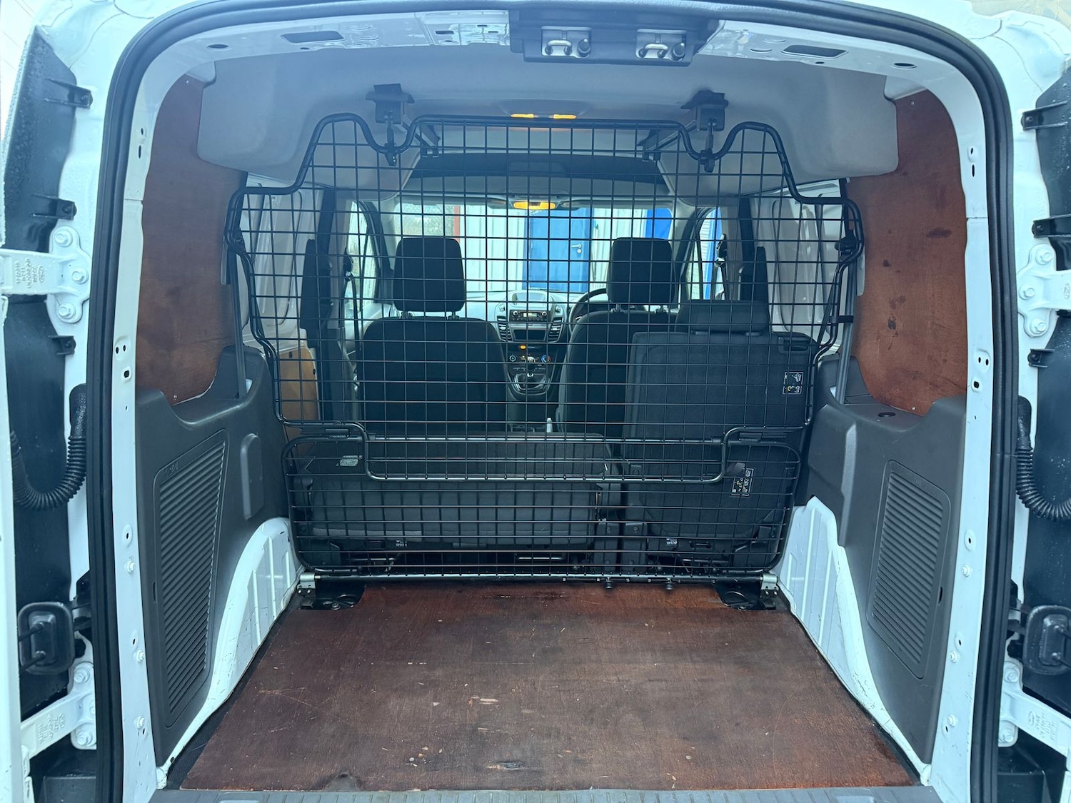 Used Ford Transit Connect 2019 for sale - 77232318: Photo 20