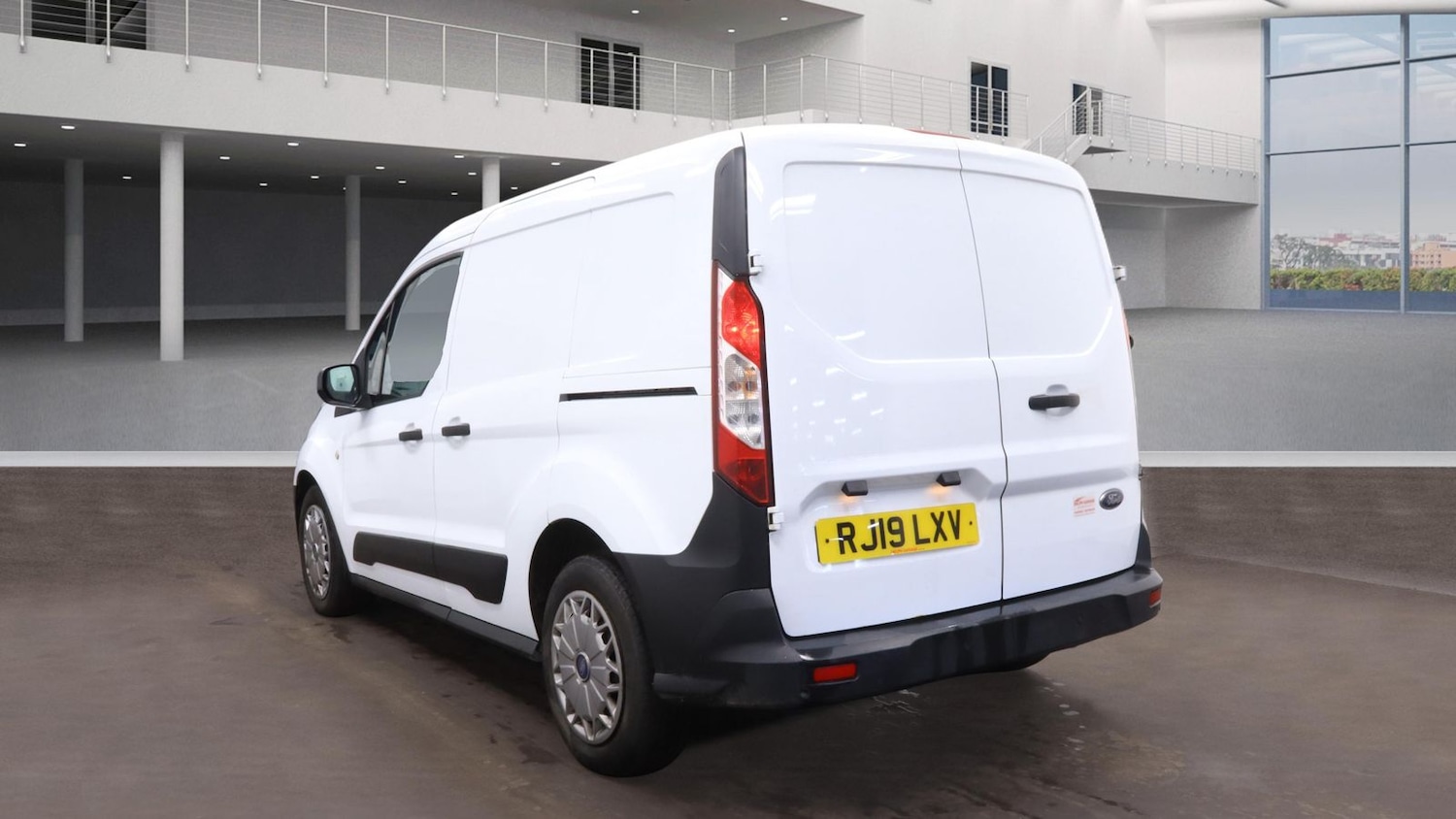 Used Ford Transit Connect 2019 for sale - 77232318: Photo 4
