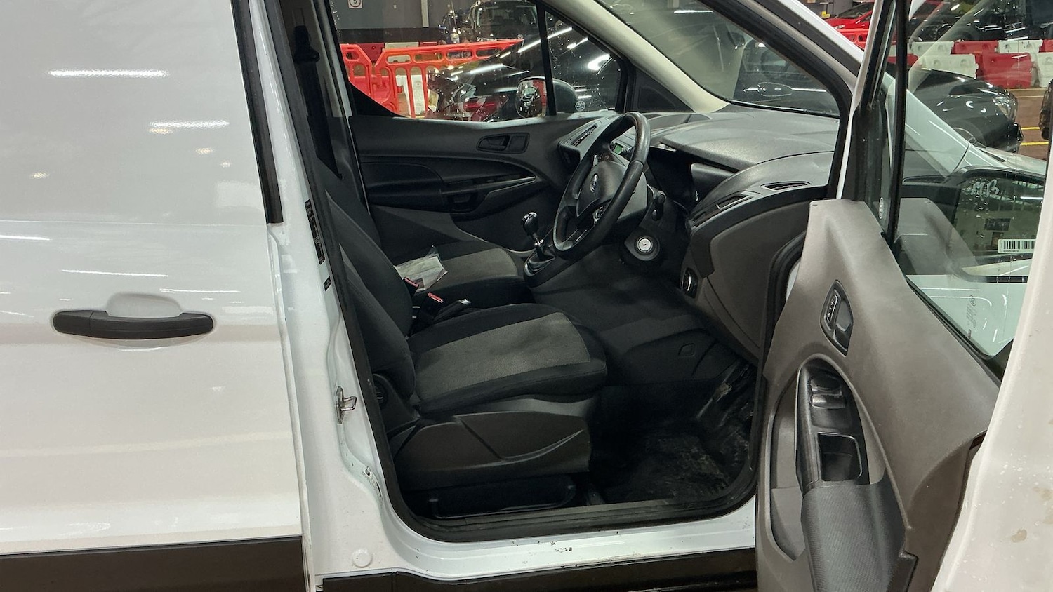 Used Ford Transit Connect 2019 for sale - 77232318: Photo 6