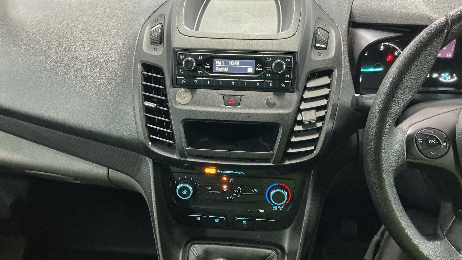 Used Ford Transit Connect 2019 for sale - 77232318: Photo 7