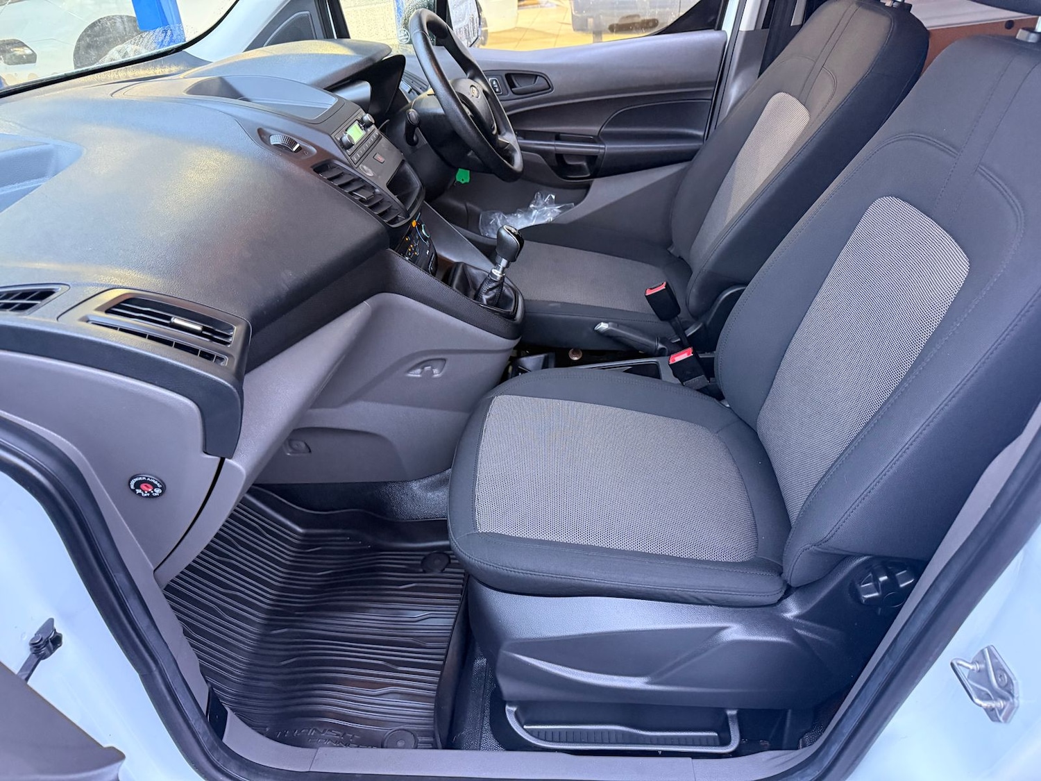 Used Ford Transit Connect 2019 for sale - 77232318: Photo 9