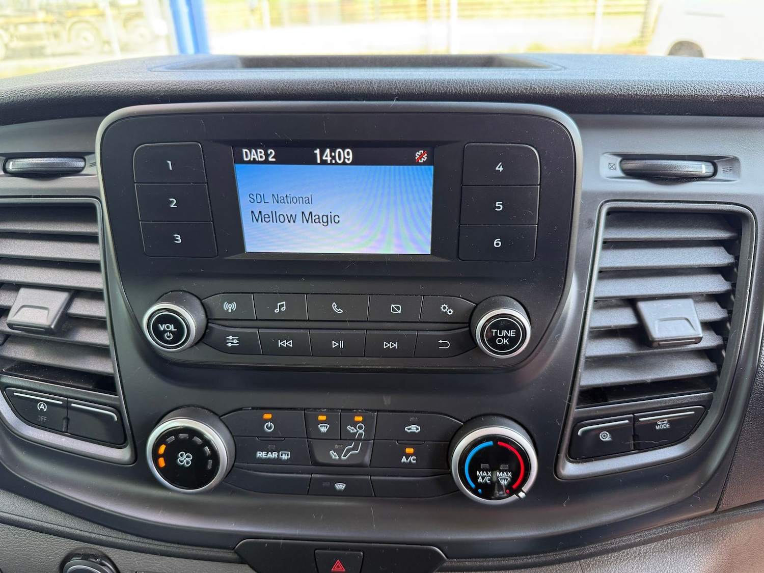 Used Ford Transit 2021 for sale - 77885552: Photo 19