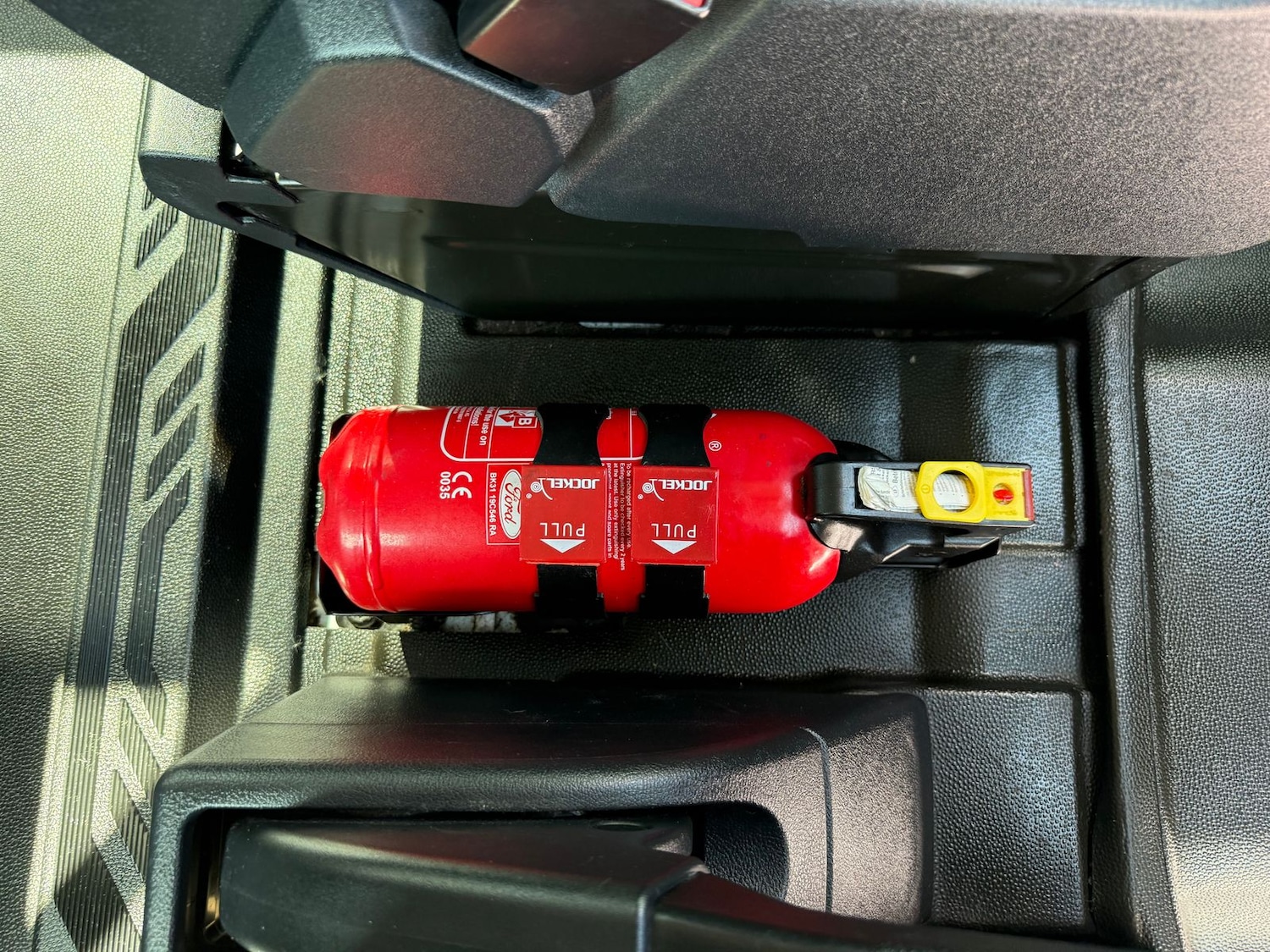 Used Ford Transit 2021 for sale - 77885552: Photo 22