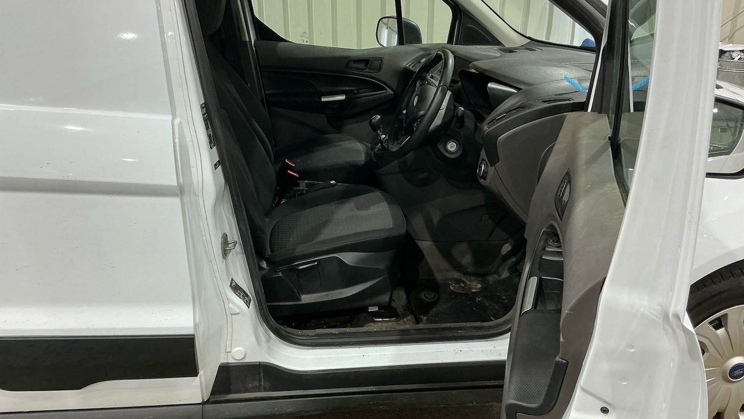 Used Ford Transit Connect 2022 for sale - 77281200: Photo 6