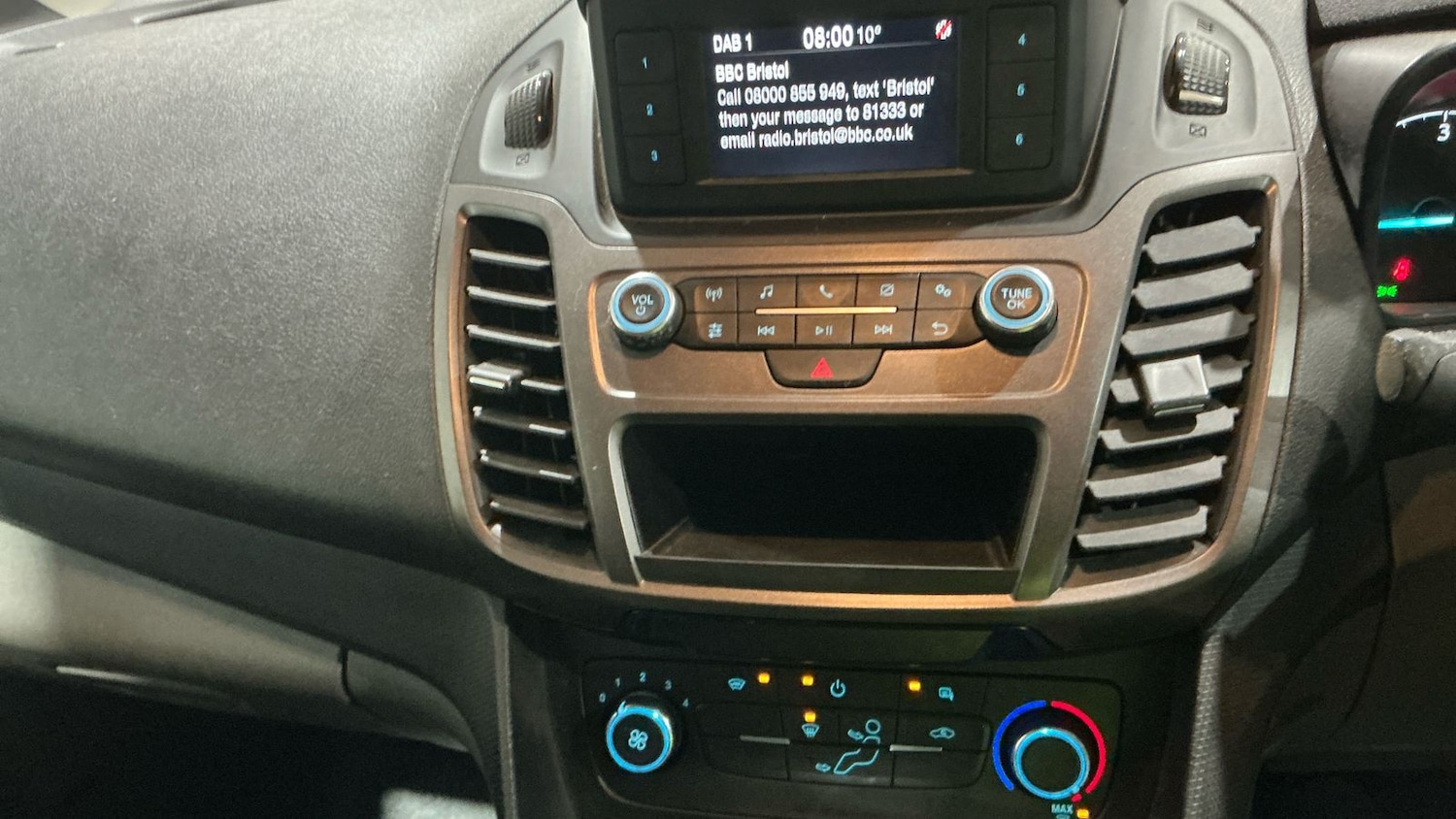 Used Ford Transit Connect 2022 for sale - 77281200: Photo 7