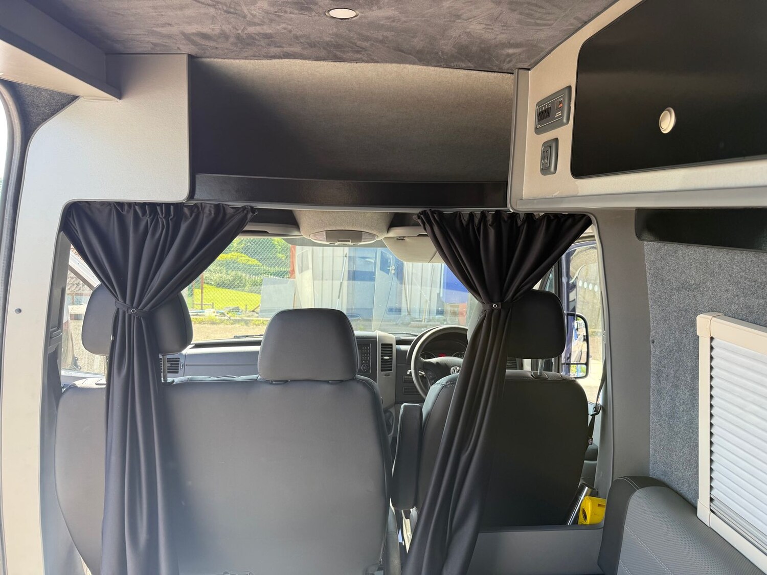 Vehicle 26