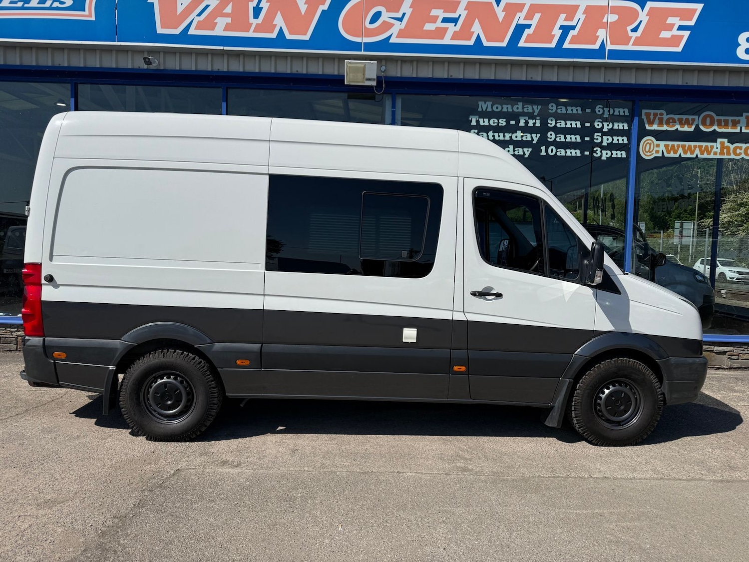 Vehicle 7