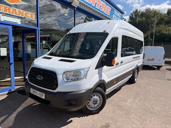 Used Ford Transit 2026 for sale - 79382138: Photo