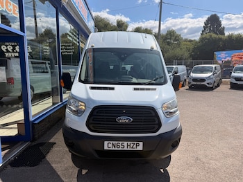 Used Ford Transit 2026 for sale - 79382138: Photo