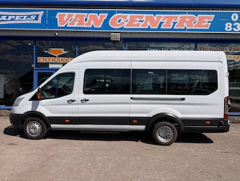 Used Ford Transit 2026 for sale - 79382138: Photo