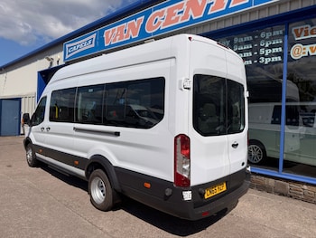 Used Ford Transit 2026 for sale - 79382138: Photo