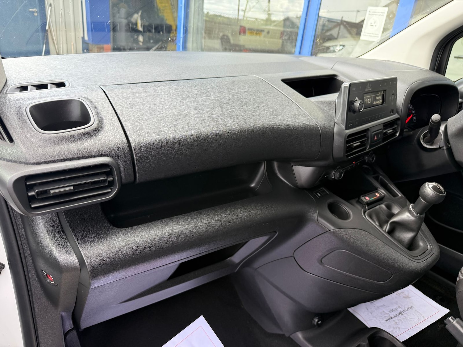 Vehicle 11