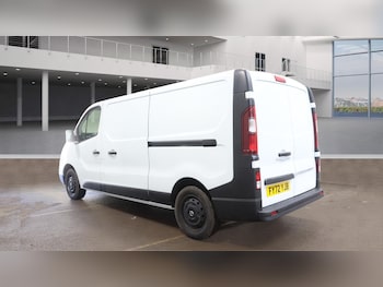 Used Nissan Primastar 2022 for sale - 76597857: Photo