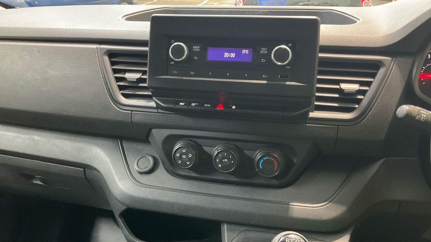 Used Nissan Primastar 2022 for sale - 76597857: Photo 6