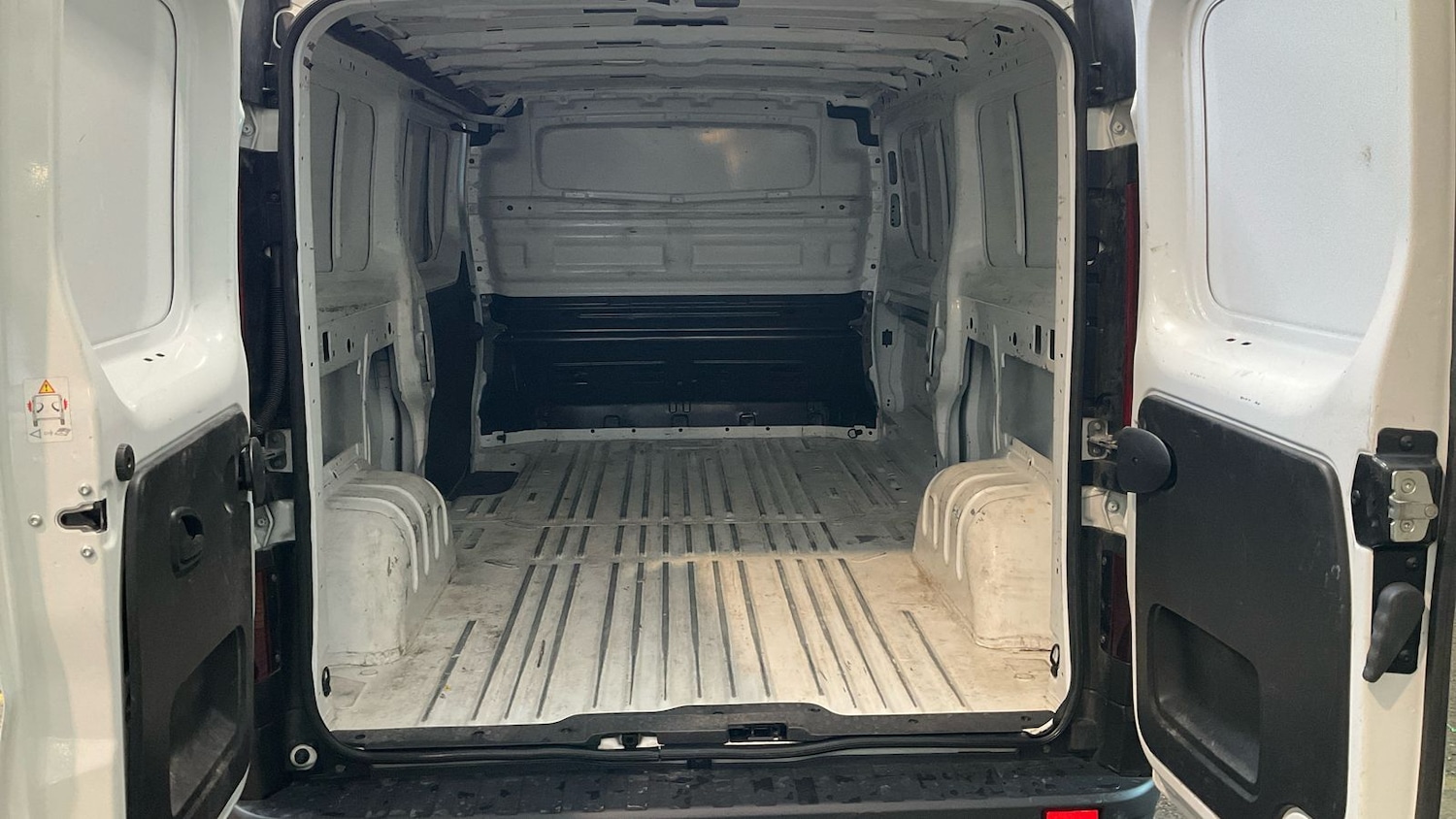 Used Nissan Primastar 2022 for sale - 76597857: Photo 7