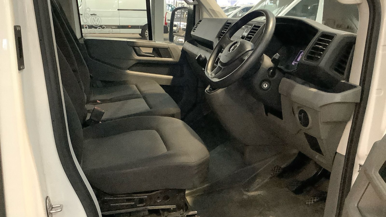 Used Volkswagen Crafter 2021 for sale - 77539961: Photo 6