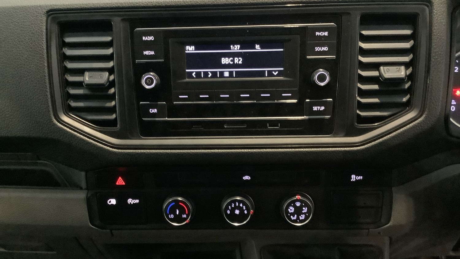 Used Volkswagen Crafter 2021 for sale - 77539961: Photo 7