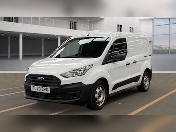 Used Ford Transit Connect 2021 for sale - 76232898: Photo