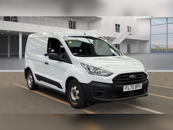 Used Ford Transit Connect 2021 for sale - 76232898: Photo