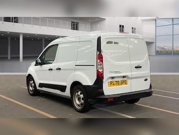 Used Ford Transit Connect 2021 for sale - 76232898: Photo
