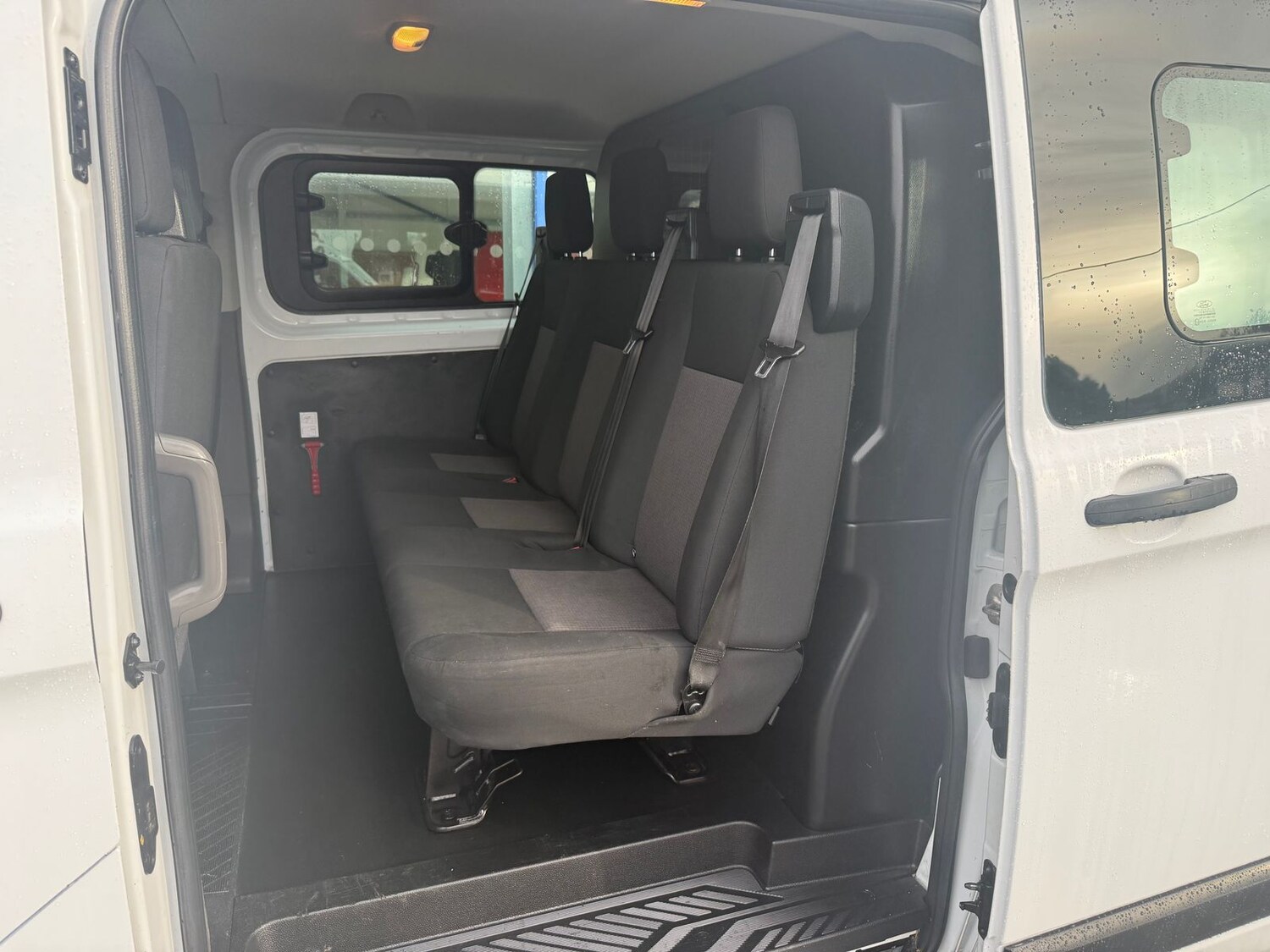 Used Ford Transit Custom 2020 for sale - 75963374: Photo 13