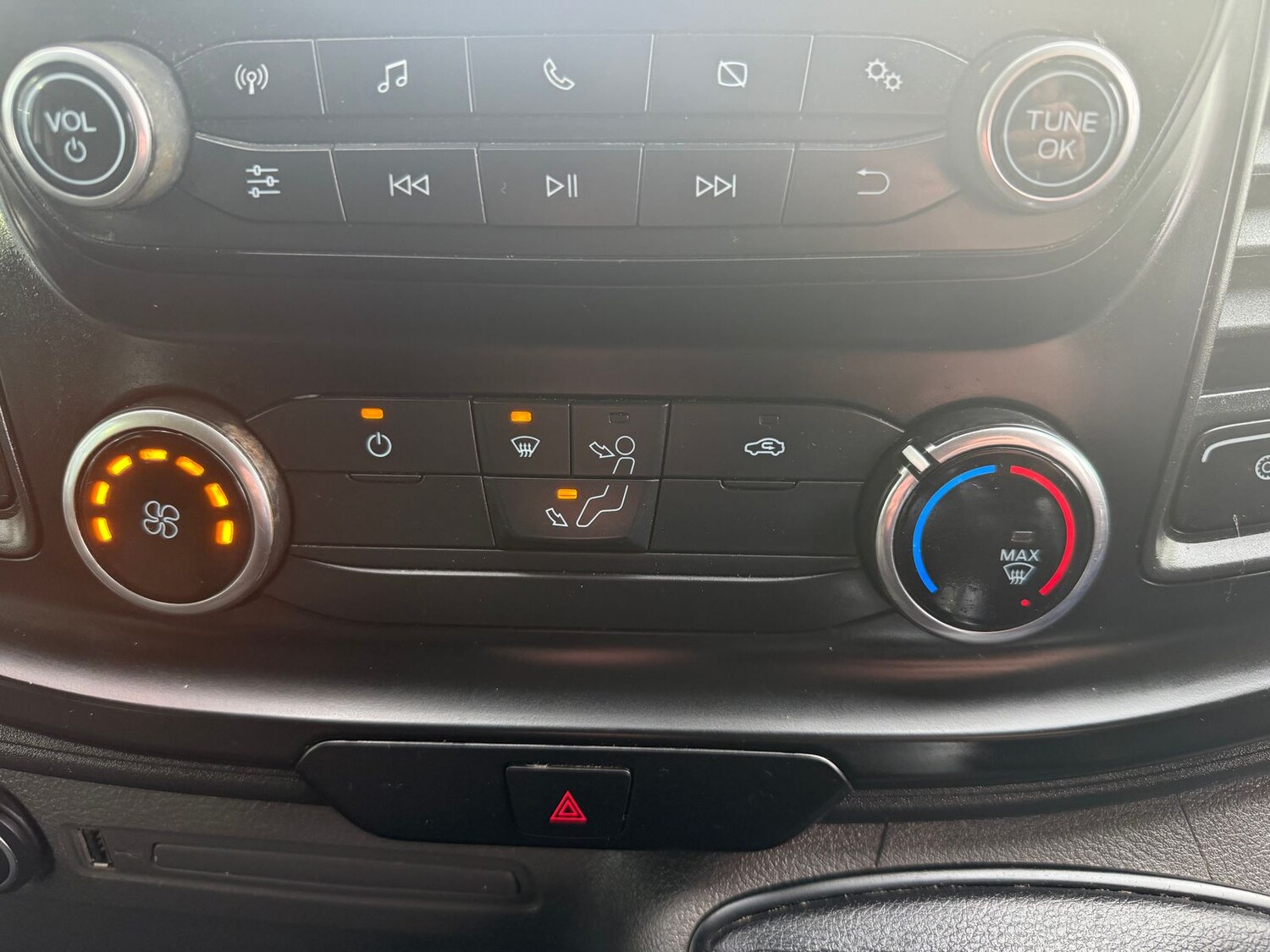 Used Ford Transit Custom 2020 for sale - 75963374: Photo 16