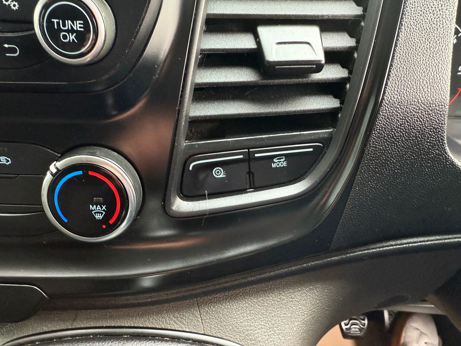 Used Ford Transit Custom 2020 for sale - 75963374: Photo 18