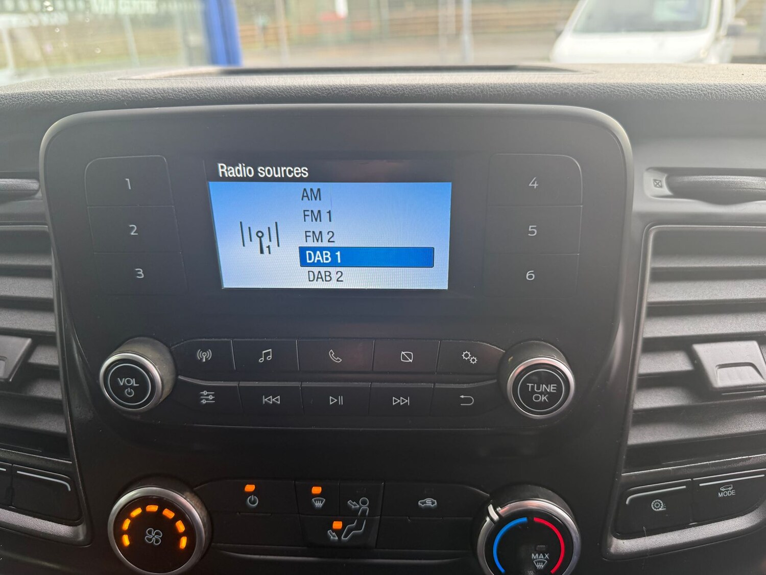 Used Ford Transit Custom 2020 for sale - 75963374: Photo 19