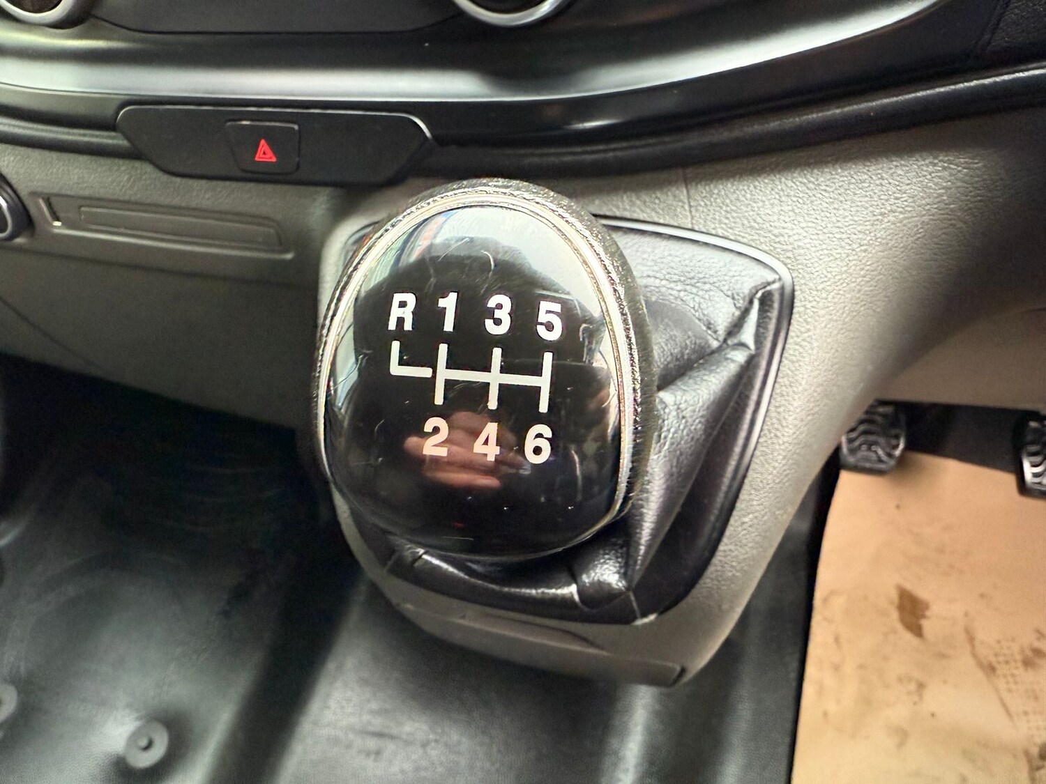 Used Ford Transit Custom 2020 for sale - 75963374: Photo 20