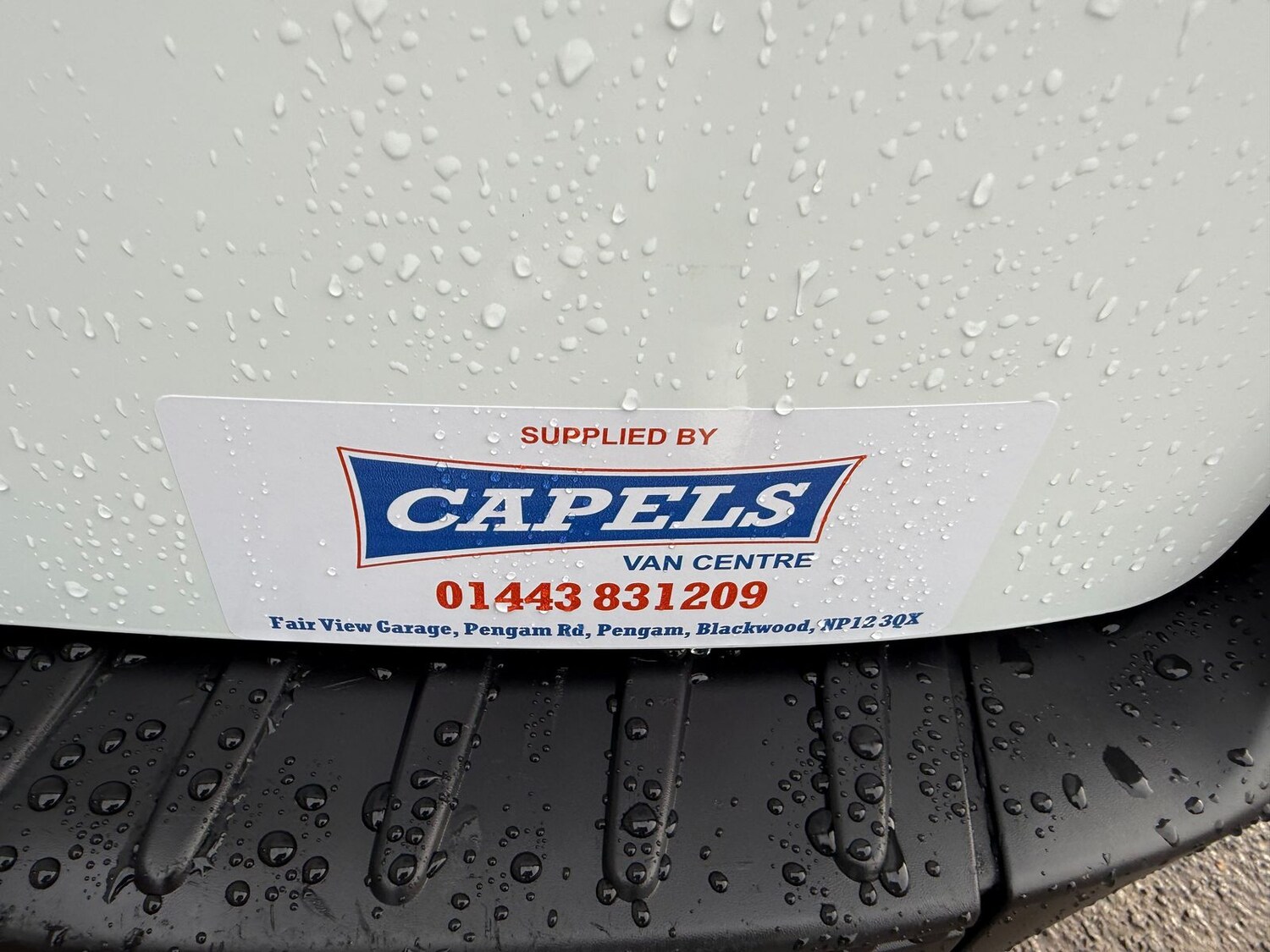 Used Ford Transit Custom 2020 for sale - 75963374: Photo 22