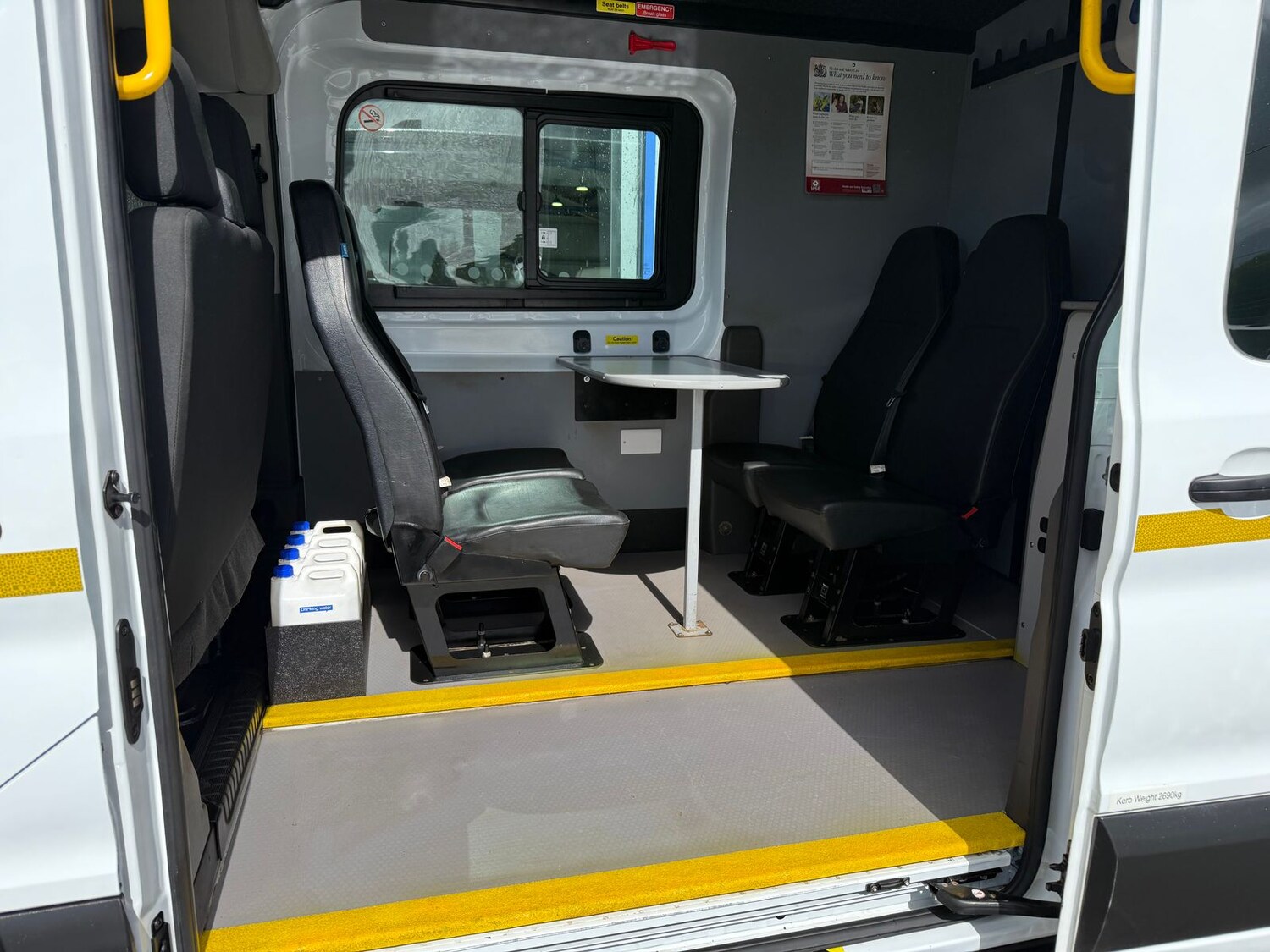 Vehicle 17