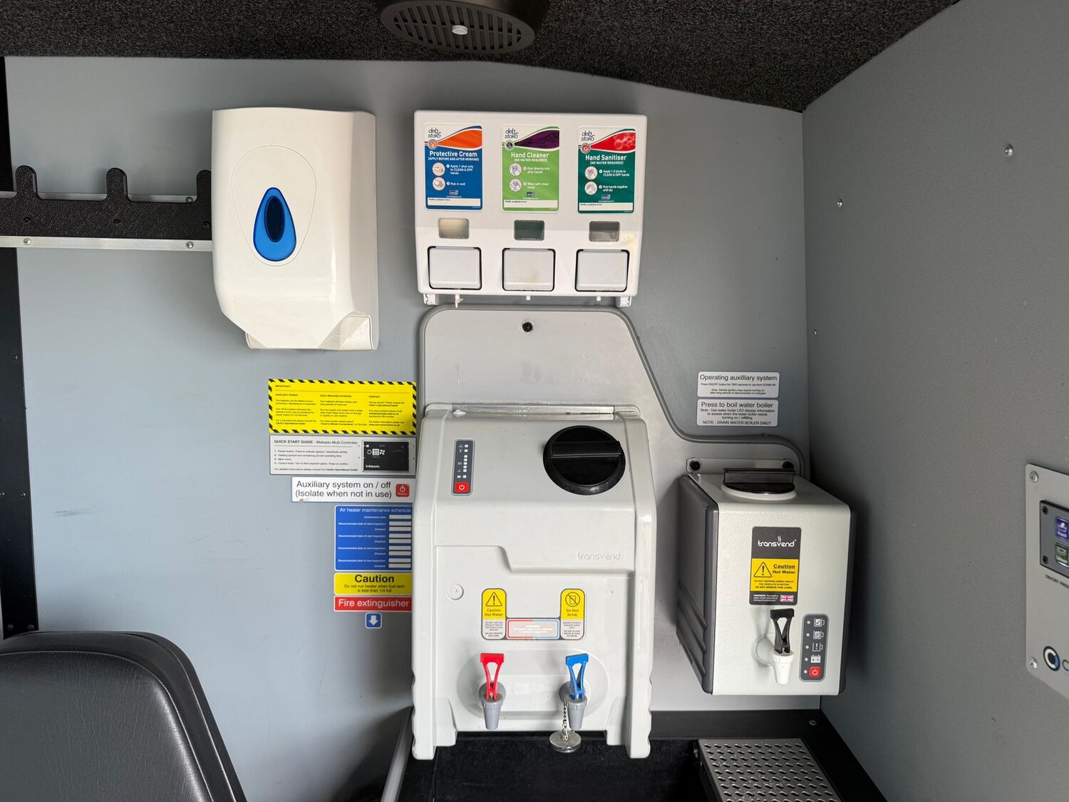 Vehicle 19
