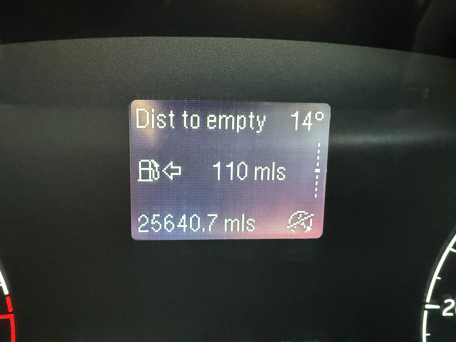Vehicle 34