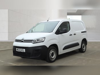 Used Citroen Berlingo 2023 for sale - 79355846: Photo