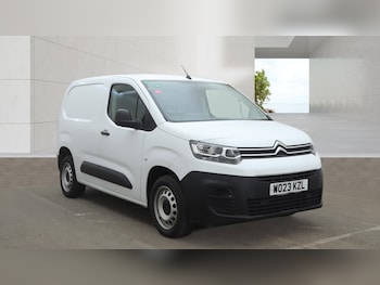 Used Citroen Berlingo 2023 for sale - 79355846: Photo