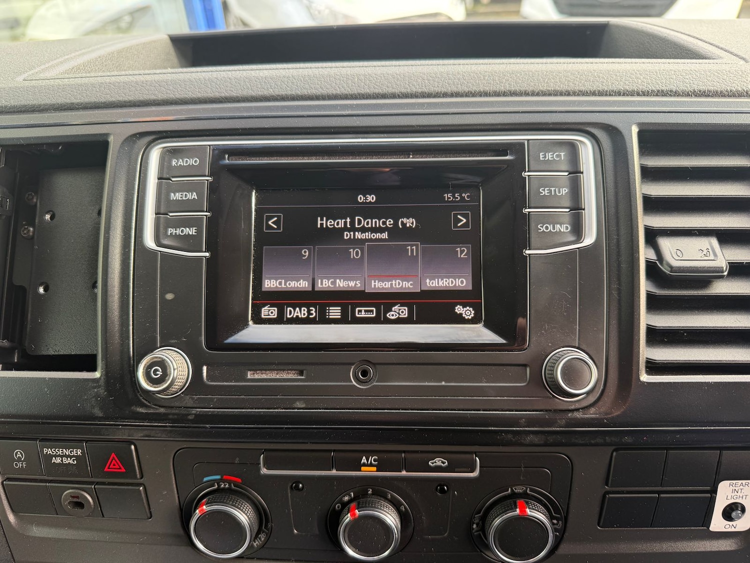 Used Volkswagen Transporter 2018 for sale - 76593569: Photo 17