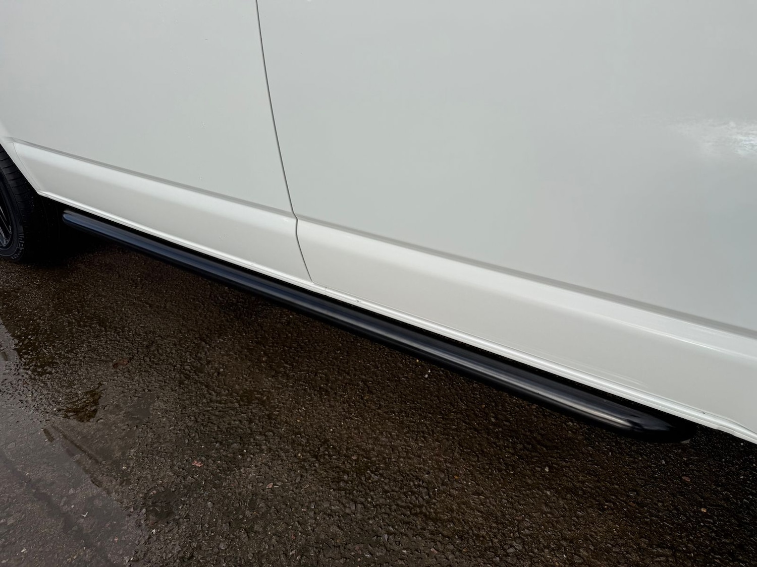 Used Volkswagen Transporter 2018 for sale - 76593569: Photo 22